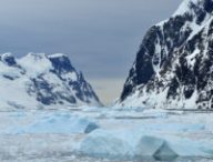 Des bruits étranges ont été enregistrés par des capteurs en Antarctique. // Source : Pixabay/CC0 Domaine public (photo recadrée)