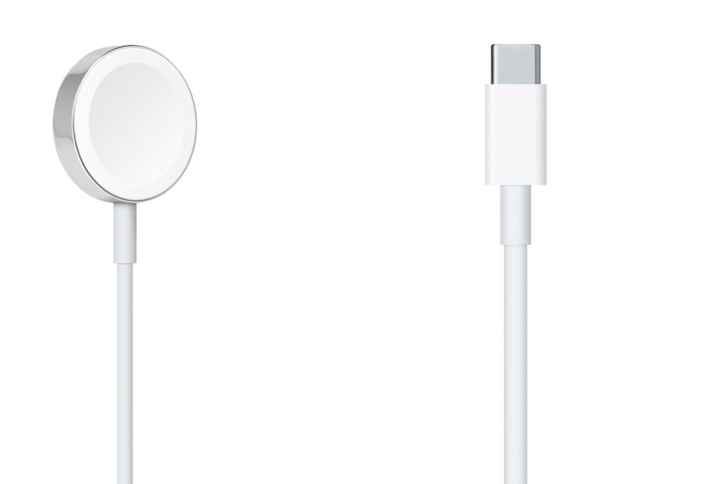 Apple Watch USB-C // Source : Apple Apple Watch USB-C // Source : Apple