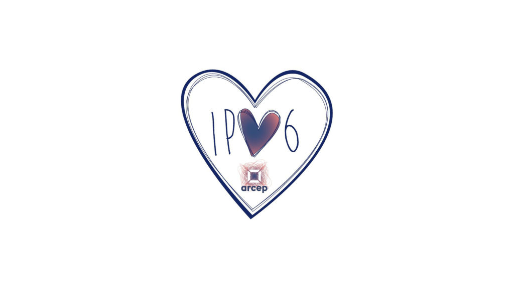Arcep IPv6 Arcep IPv6