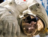 Nos intestins ne supporteront pas le voyage dans l'espace (et cela nous sera fatal). // Source : Pexels/CC0 (photo recadrée)