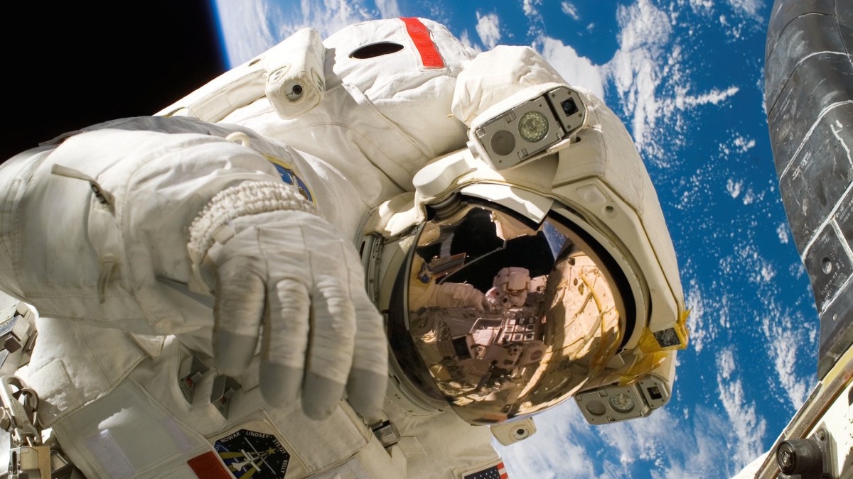 Nos intestins ne supporteront pas le voyage dans l'espace (et cela nous sera fatal). // Source : Pexels/CC0 (photo recadrée) Nos intestins ne supporteront pas le voyage dans l'espace (et cela nous sera fatal). // Source : Pexels/CC0 (photo recadrée)