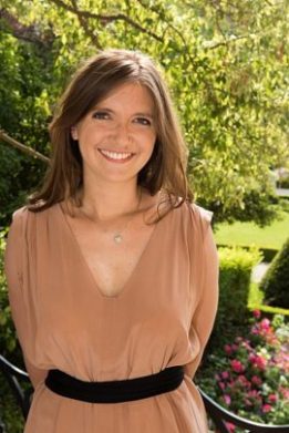 Aurore Bergé Aurore Bergé