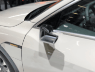 Audi e-tron 55 quattro