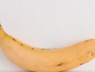Une banane. // Source : Pexels/CC/Andreea Ch (photo recadrée)