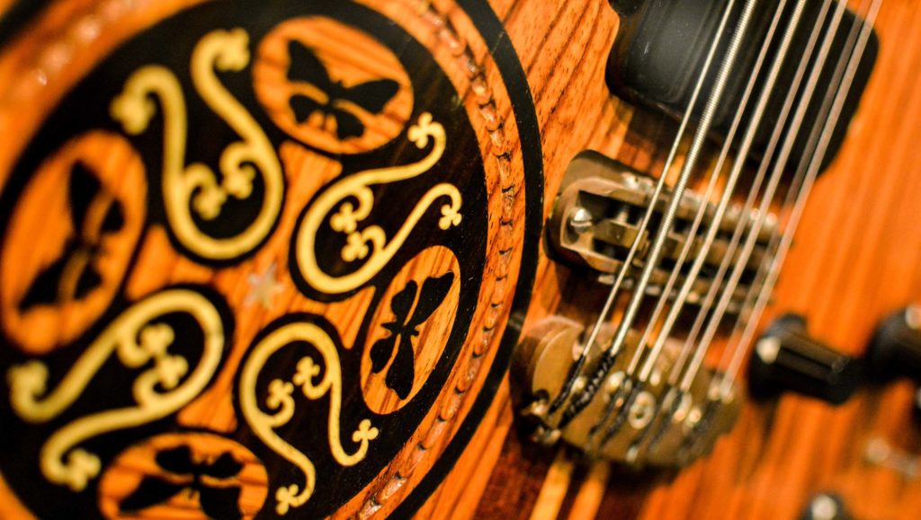 basse guitare Led Zeppelin basse guitare Led Zeppelin