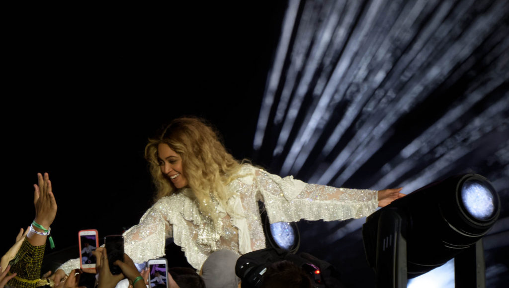 Beyoncé Beyoncé