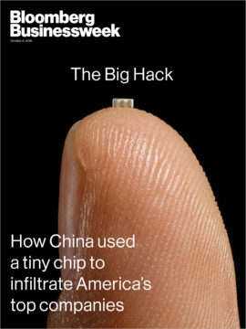 Bloomberg The Big Hack Bloomberg The Big Hack