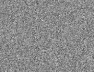 Le bruit blanc est celui émis par les anciens postes de télévision ou de radio. // Source : Public Domain Pictures (photo recadrée)
