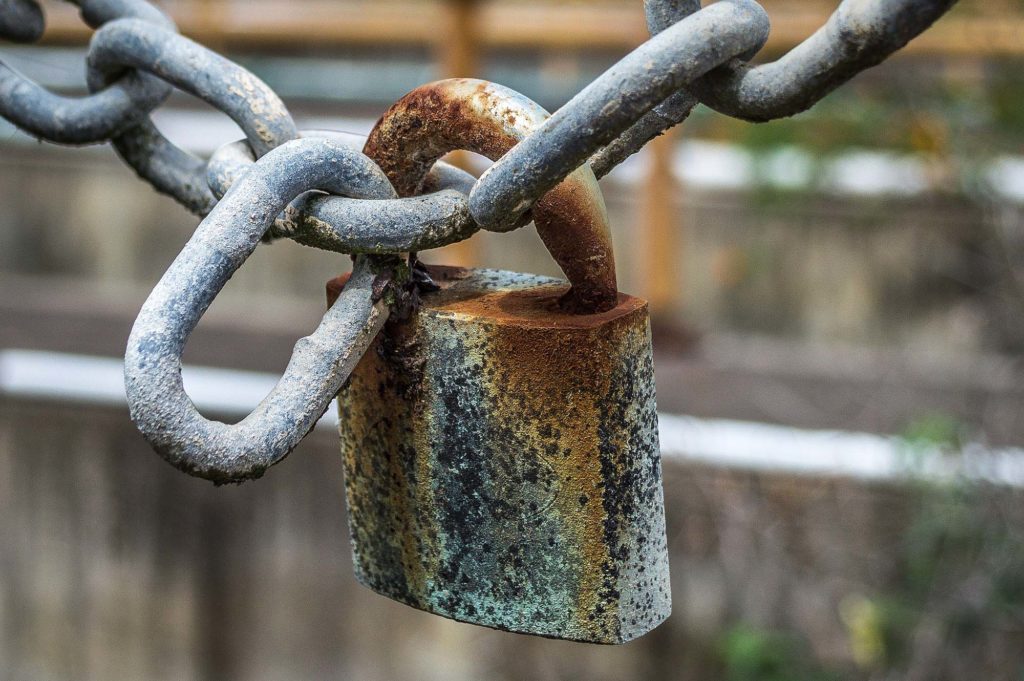cadenas cadenas