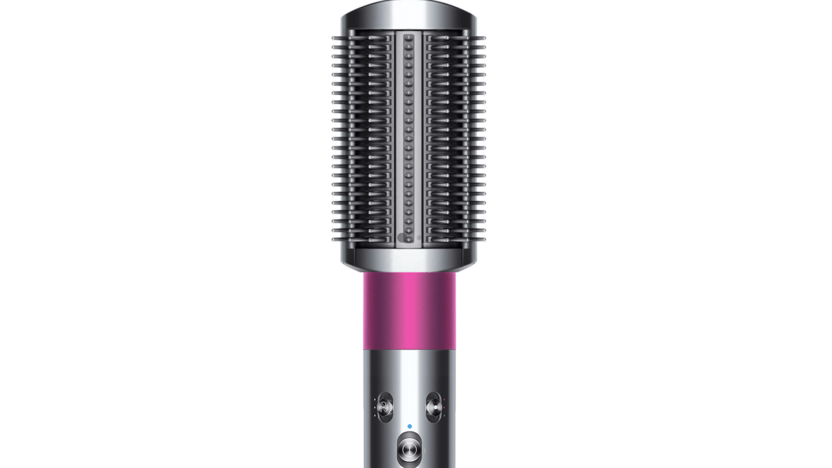 Dyson styler Airwrap // Source : Dyson Dyson styler Airwrap // Source : Dyson