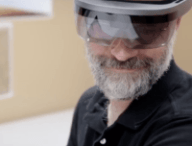 HoloLens Nasa // Source : Nasa (capture YouTube)