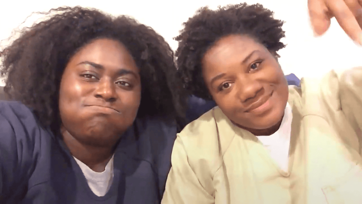 Twitter/Netflix Twitter/Netflix