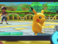 Pokémon Let's go devrait booster les ventes de la Switch. // Source : Youtube - Nintendo Pokémon Let's go devrait booster les ventes de la Switch. // Source : Youtube - Nintendo