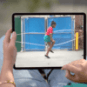 Le nouvel iPad Pro 2018 // Source : Apple Le nouvel iPad Pro 2018 // Source : Apple
