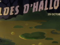Solde Steam Halloween  // Source : Valve