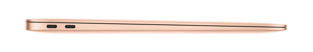 MacBook Air // Source : Apple