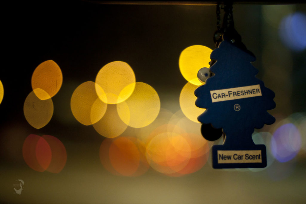 Car-Freshner Car-Freshner
