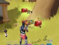 Creative Destruction // Source : NetEase