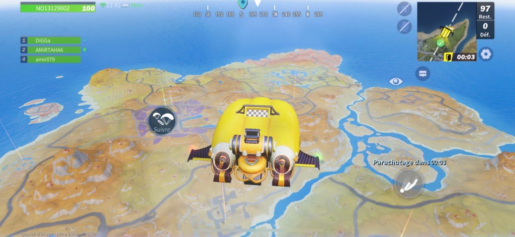Creative Destruction // Source : NetEase Creative Destruction // Source : NetEase