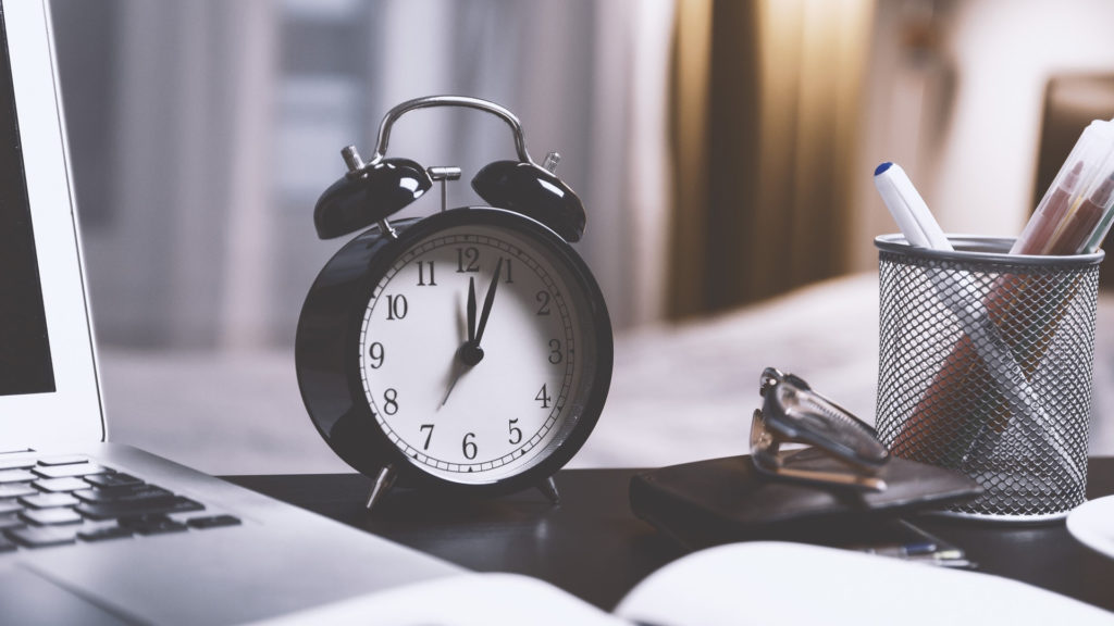 Les États membres estiment que la fin du changement d'heure n'est pas réaliste en 2019. // Source : Pexels/Jeshoots.com photo recadrée Les États membres estiment que la fin du changement d'heure n'est pas réaliste en 2019. // Source : Pexels/Jeshoots.com photo recadrée
