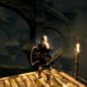 Dark Souls Remastered Switch // Source : Nintendo Dark Souls Remastered Switch // Source : Nintendo