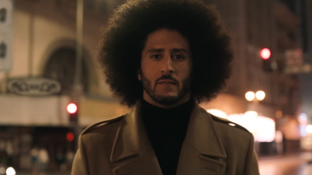 Colin Kaepernick Colin Kaepernick