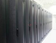 Un data center // Source : Wikimedia