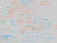 Capture d'écran / Numerama / drawonthiswebsite