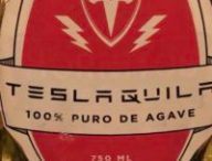 Tequila // Source : Twitter/Elon Musk