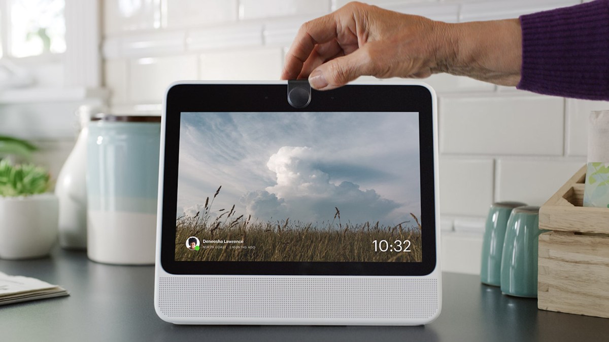 Le Portal doit sortir dans quelques semaines. // Source : Facebook Le Portal doit sortir dans quelques semaines. // Source : Facebook