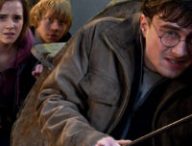 Harry Potter, le film // Source : Warner