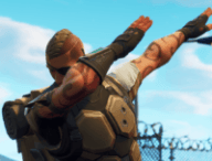 Fortnite // Source : Epic Games