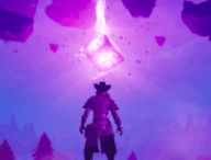 Bande-annonce de Fortnitemares 2018 // Source : YouTube/Epic Games