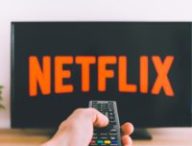 Netflix illustration