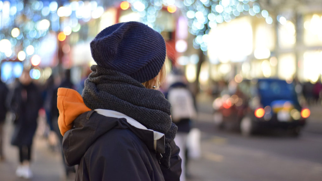 Si vous sortez par 5°C, vous n'attraperez pas plus froid que si vous restez dans un endroit confiné. // Source : Pixabay/CC0 Domaine public Si vous sortez par 5°C, vous n'attraperez pas plus froid que si vous restez dans un endroit confiné. // Source : Pixabay/CC0 Domaine public