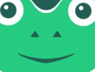 Gabby, la mascotte de Gab. // Source : Gab