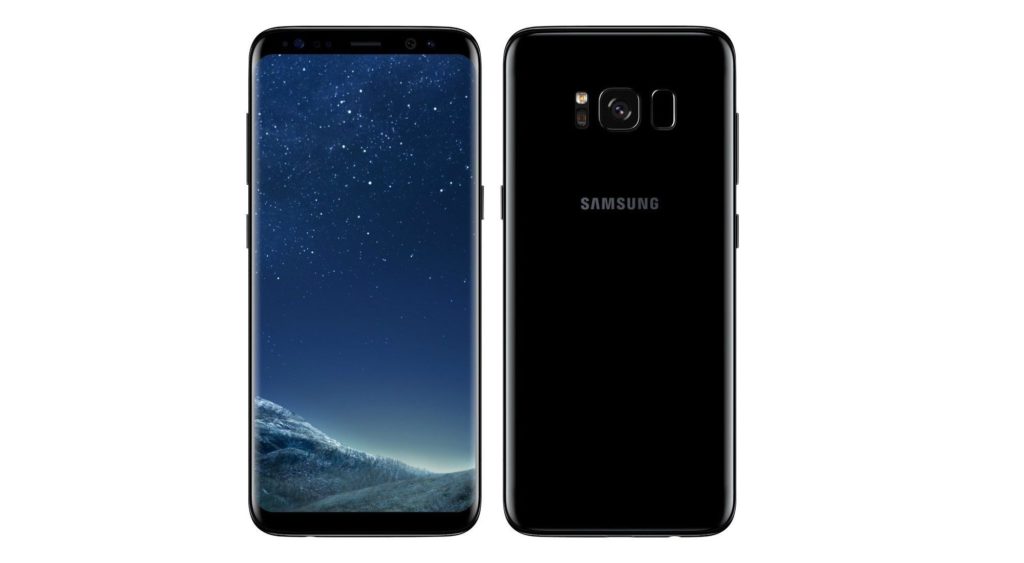 galaxy s8 plus