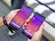 Pixel 3 et Pixel 3 XL // Source : Ulrich Rozier pour Numerama