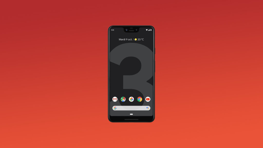 Google_Pixel_3_XL_Numerama Google_Pixel_3_XL_Numerama