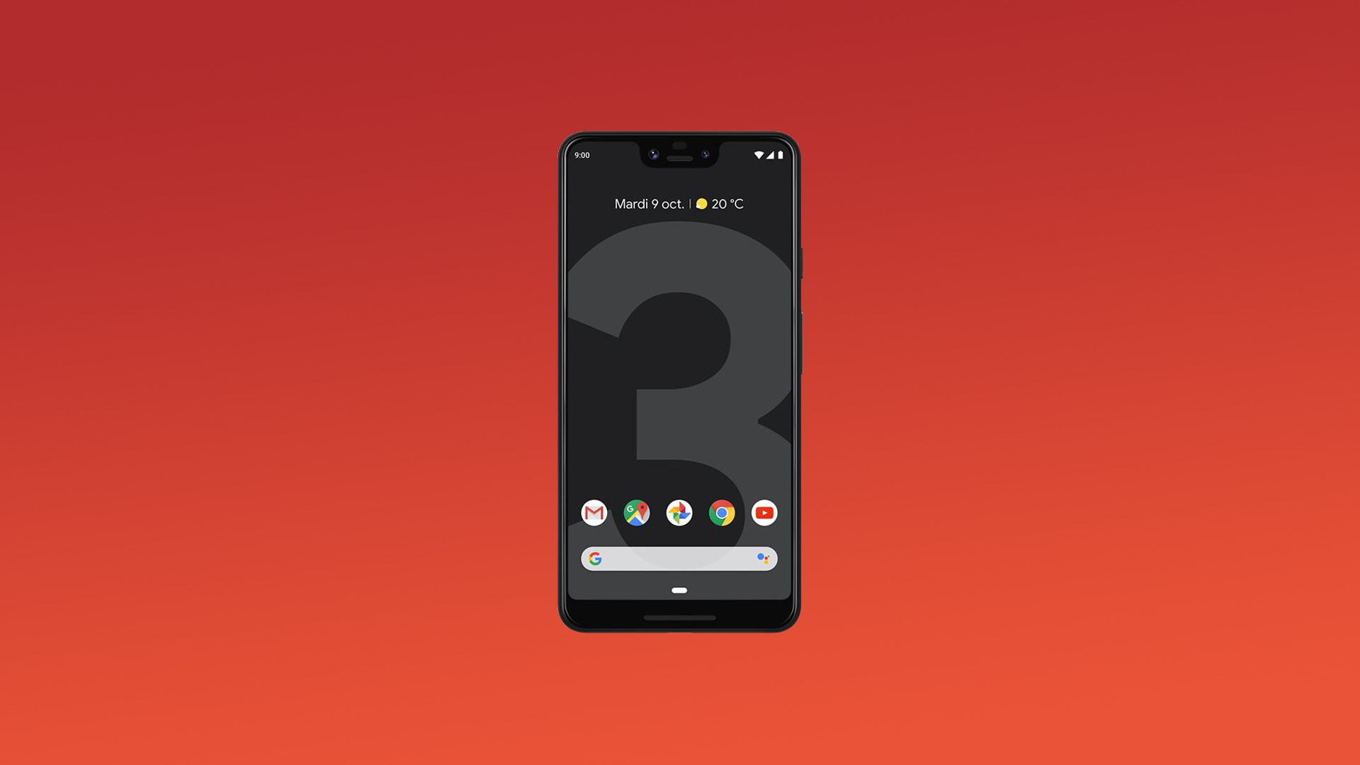 Google_Pixel_3_XL_Numerama Google_Pixel_3_XL_Numerama