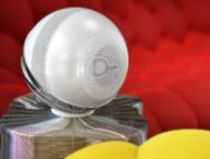 Cabasse The Pearl // Source : Cabasse