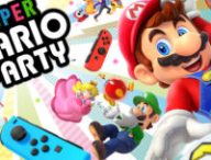 Super Mario Party // Source : Nintendo