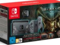 Pack Diablo III Switch // Source : Nintendo