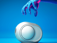 Devialet Phantom Reactor  // Source : Devialet