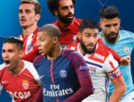 La Ligue des Champions // Source : RMC Sport