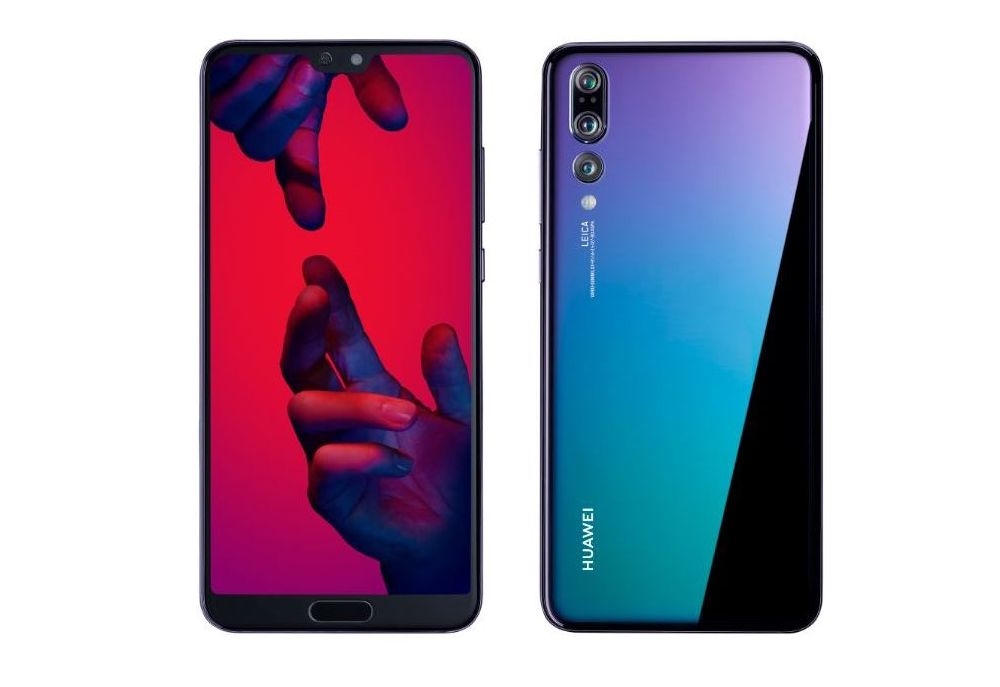 huawei p20 pro