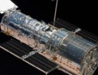 Hubble. // Source : NASA