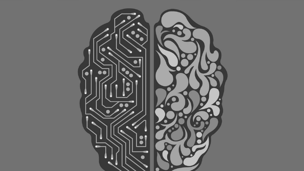 L'IA permet de détecter les tumeurs rapidement. // Source : Knut Melvær / Medium L'IA permet de détecter les tumeurs rapidement. // Source : Knut Melvær / Medium