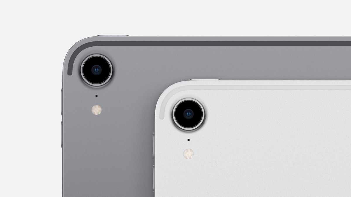 iPad Pro 2018 // Source : iPad Pro 2018 iPad Pro 2018 // Source : iPad Pro 2018
