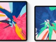 iPad Pro 2018 // Source : Apple